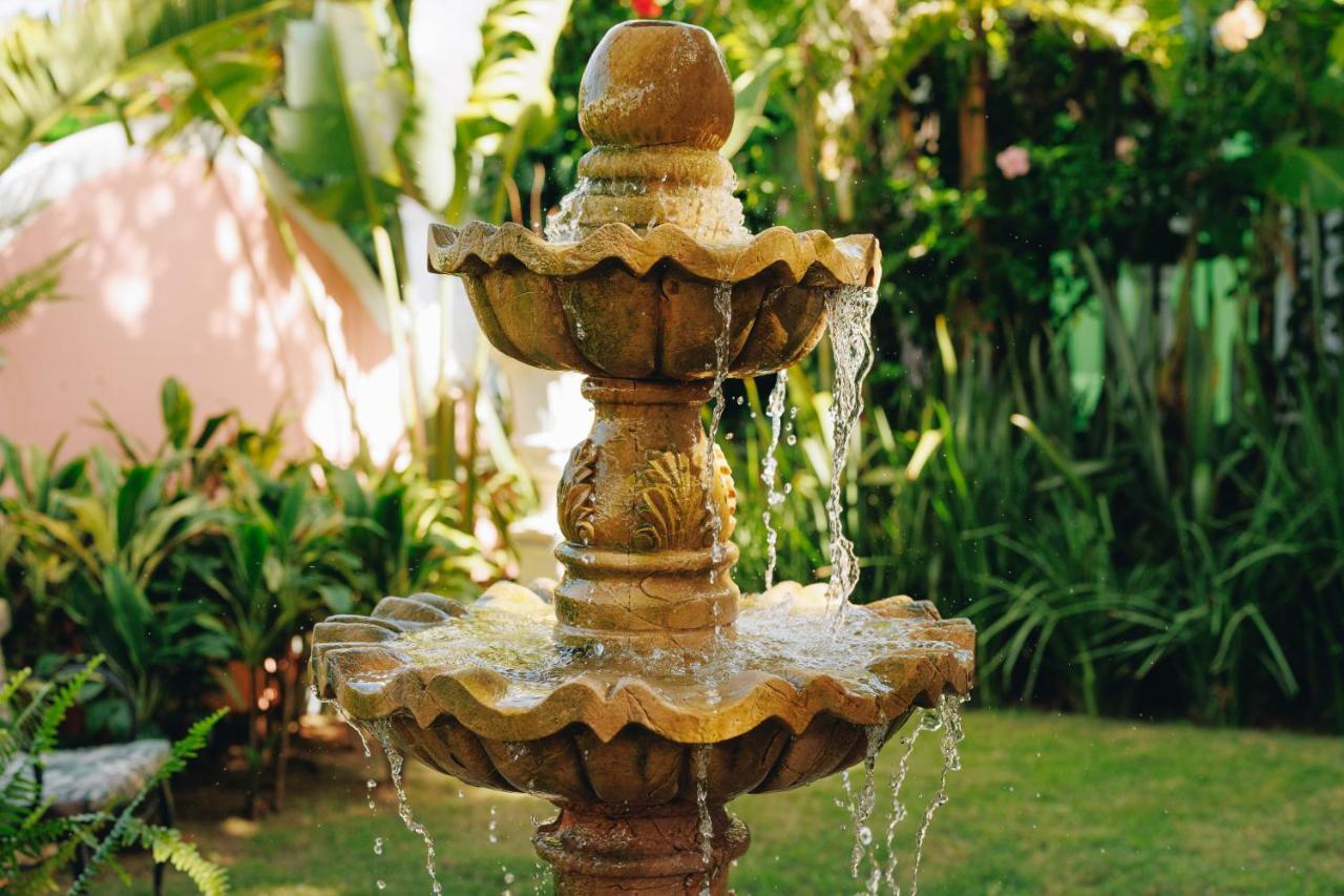 호텔 부티크 퀸타 다스 비데이라스 Florianópolis 외부 사진