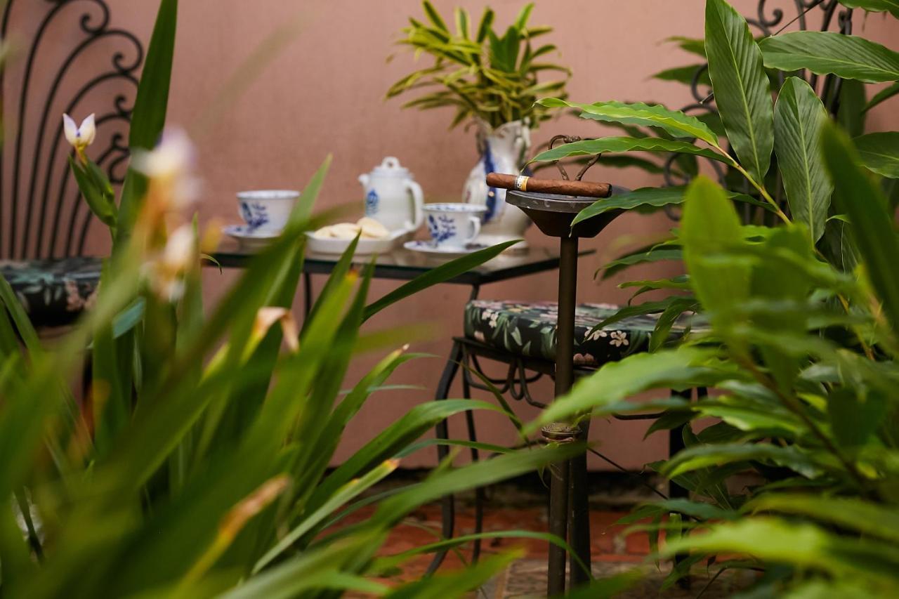 호텔 부티크 퀸타 다스 비데이라스 Florianópolis 외부 사진