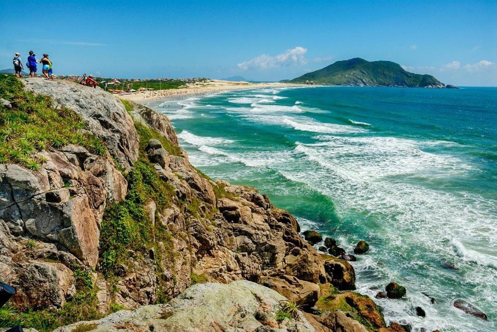 호텔 부티크 퀸타 다스 비데이라스 Florianópolis 외부 사진