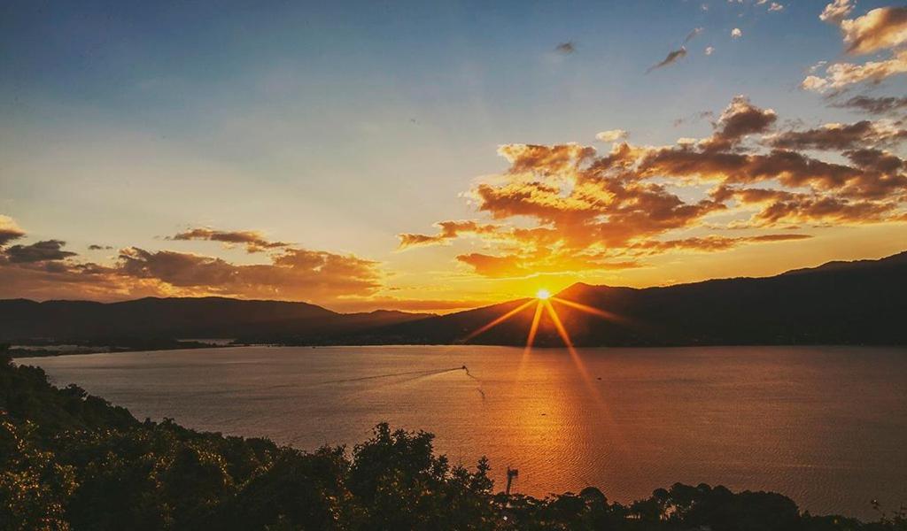 호텔 부티크 퀸타 다스 비데이라스 Florianópolis 외부 사진